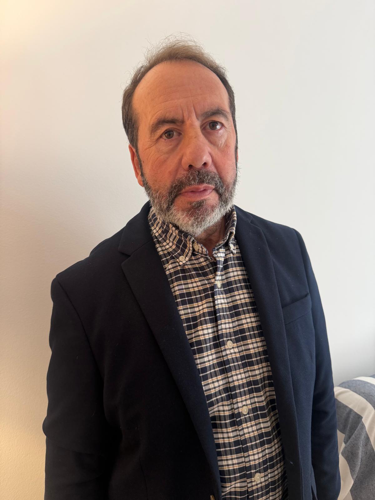 Guillermo Truyols — Socio Independiente inCruises España